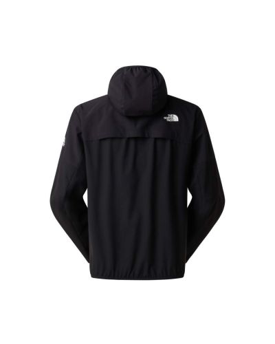 M MA USHBA HD JKT TNF BLACK