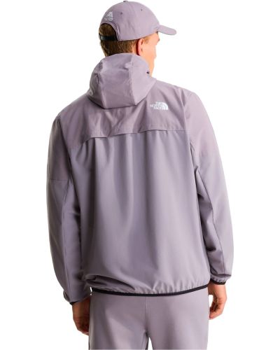 M MA USHBA HD JKT Transcendent Gr