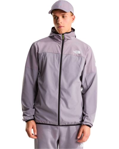 M MA USHBA HD JKT Transcendent Gr