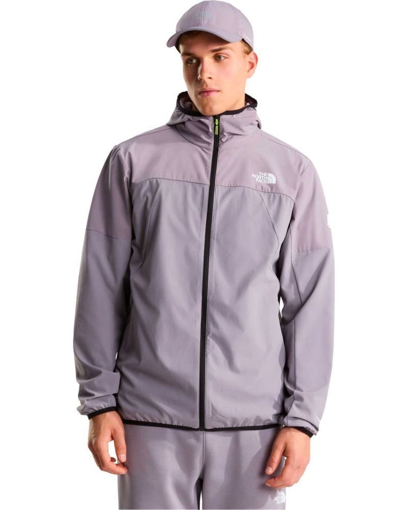 M MA USHBA HD JKT Transcendent Gr