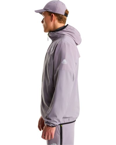M MA USHBA HD JKT Transcendent Gr