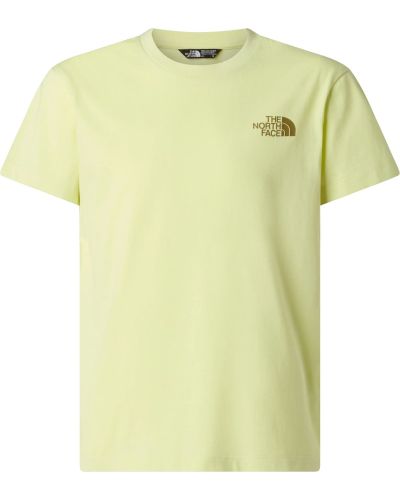 TEEN VOYAGE RLX SS TEE L