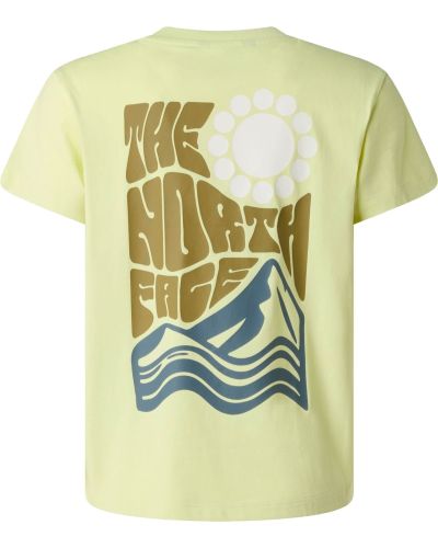 TEEN VOYAGE RLX SS TEE L