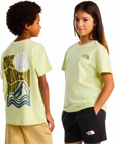 TEEN VOYAGE RLX SS TEE L