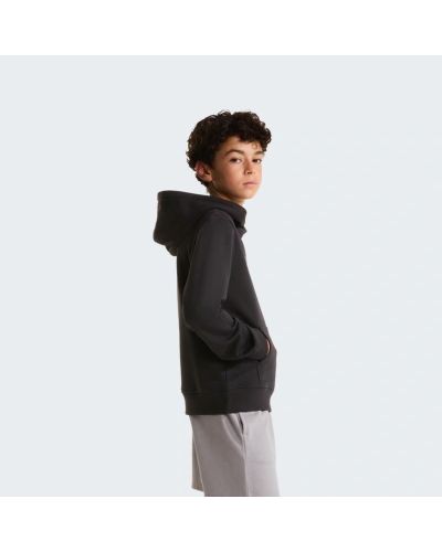 B LIQUID LOGO REG HD TNF