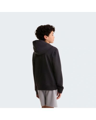 B LIQUID LOGO REG HD TNF