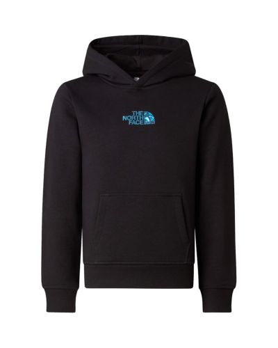 B LIQUID LOGO REG HD TNF