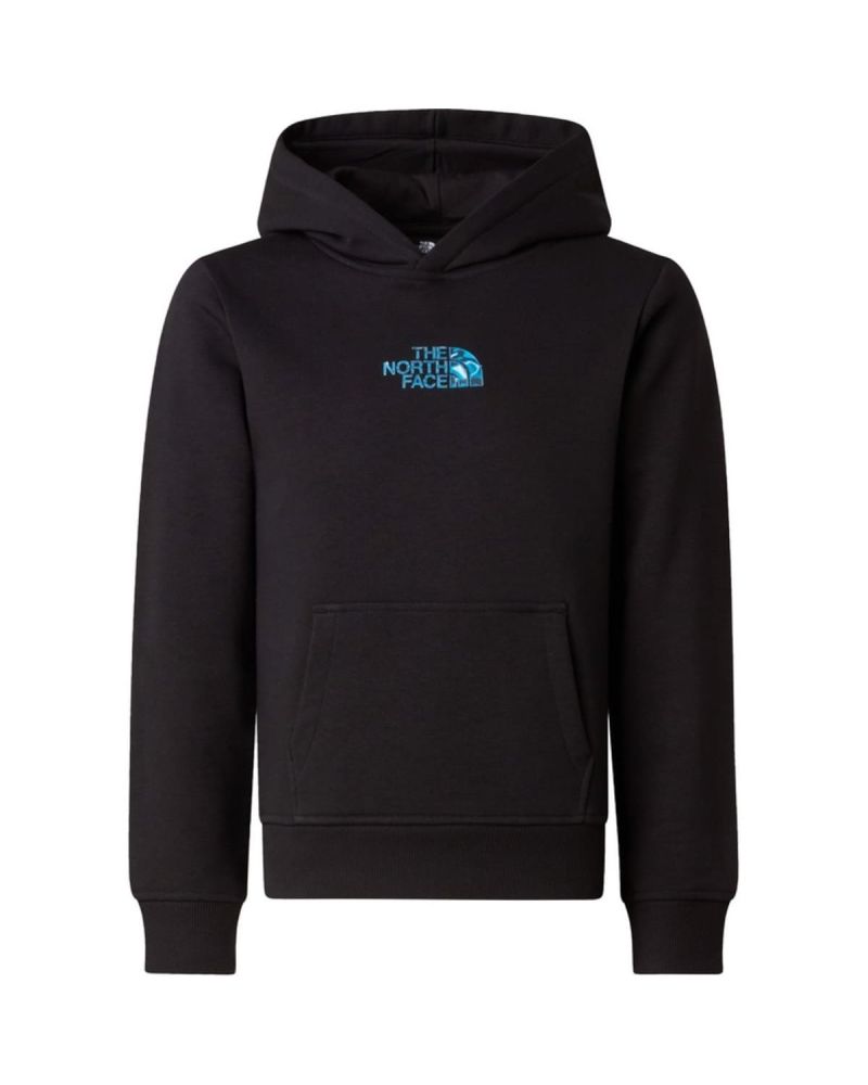 B LIQUID LOGO REG HD TNF