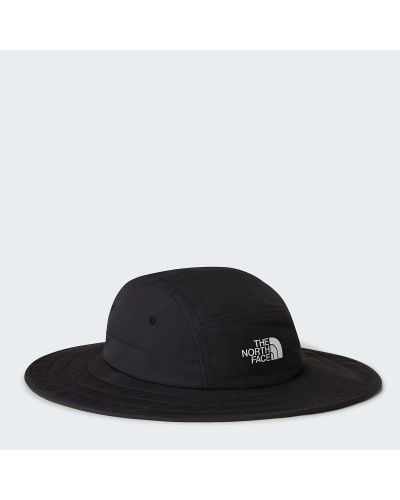 KIDS CLASS V BRIMMER TNF Black L