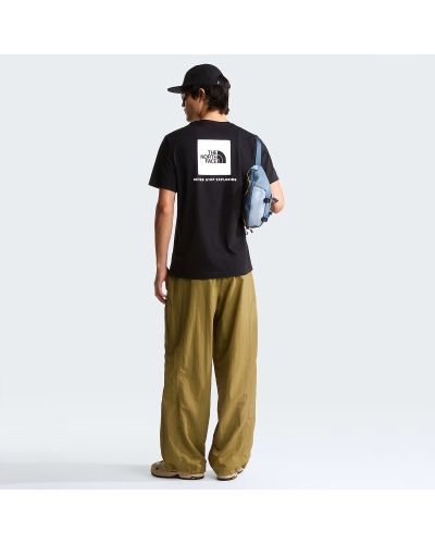 TEEN BOX NSE REG SS TEE TNF