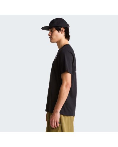 TEEN BOX NSE REG SS TEE TNF