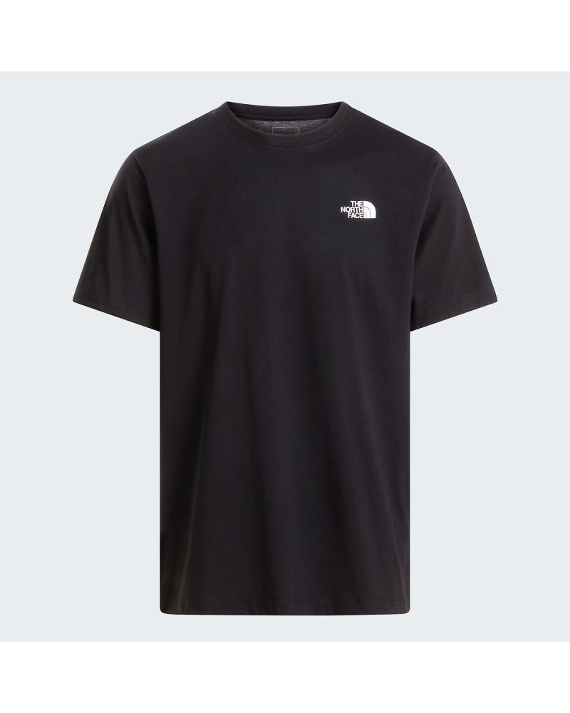 TEEN BOX NSE REG SS TEE TNF