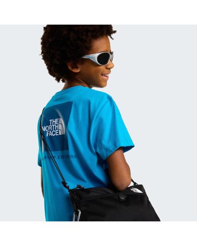 TEEN BOX NSE REG SS TEE