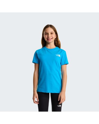 TEEN BOX NSE REG SS TEE