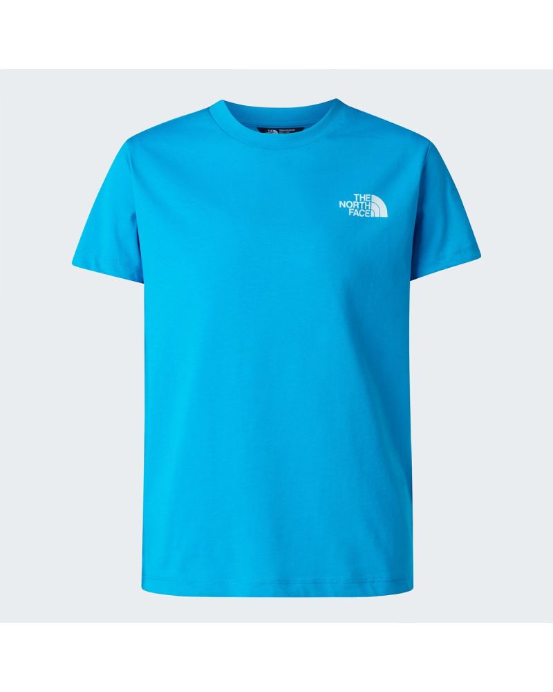 TEEN BOX NSE REG SS TEE