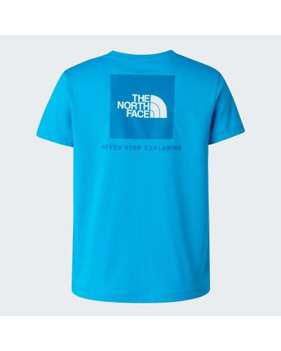 TEEN BOX NSE REG SS TEE