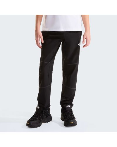 TEEN MA WOVEN PANT TNF BLAC