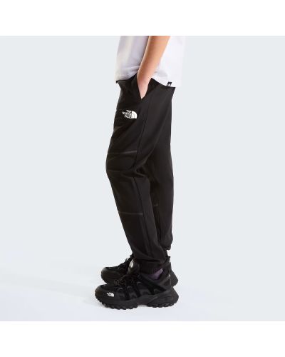 TEEN MA WOVEN PANT TNF BLAC