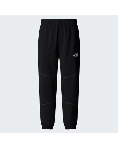 TEEN MA WOVEN PANT TNF BLAC
