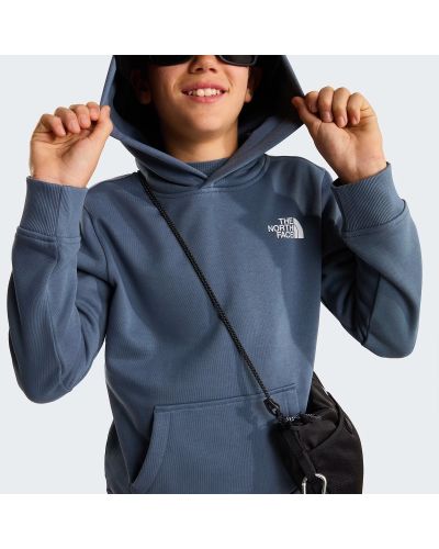 TEEN BOX NSE REG HOODIE