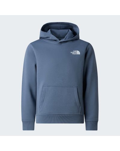 TEEN BOX NSE REG HOODIE