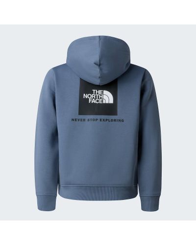 TEEN BOX NSE REG HOODIE