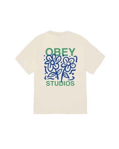 OBEY GROWN WITH LOVE