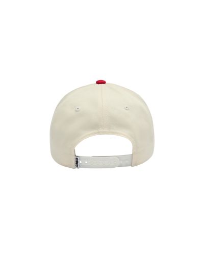 OBEY SPEED SQUAD 5 PANEL SB
