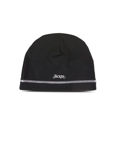 Classic Runner Beanie Black