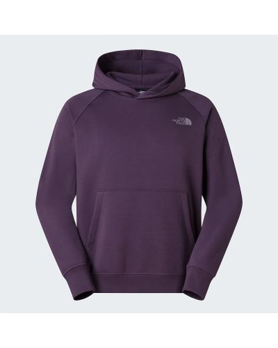 M RAGLAN BOX NSE RG HD Endless Du