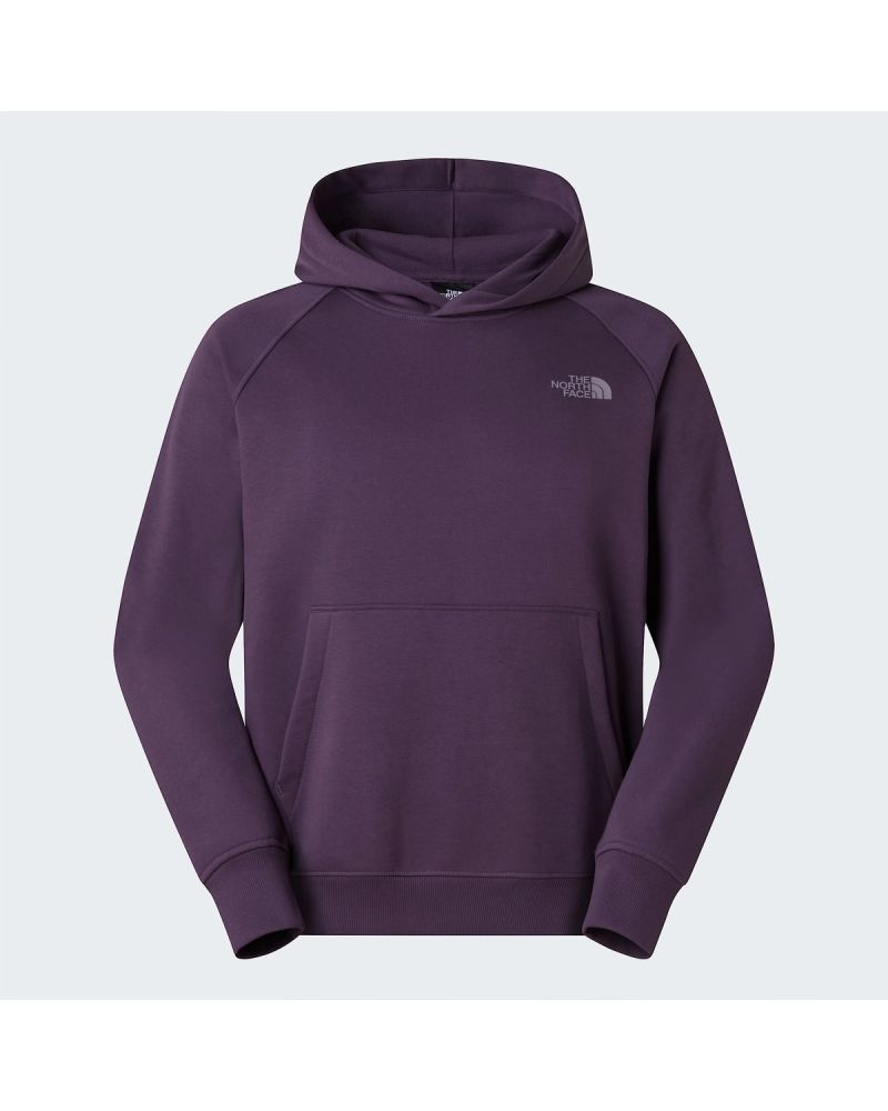 M RAGLAN BOX NSE RG HD Endless Du