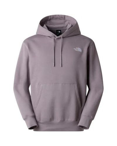 M ESS RX HOODIE Transcendent Gr