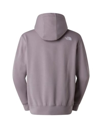 M ESS RX HOODIE Transcendent Gr