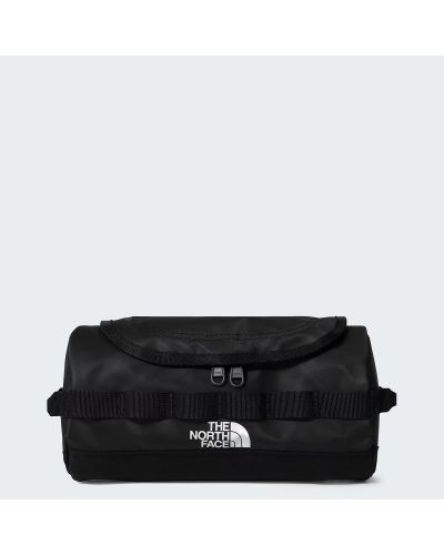 BC TRAVL CNSTER-S R TNF Black-