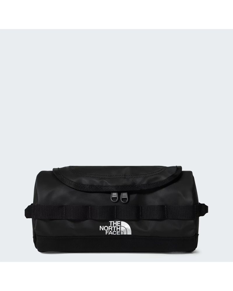 BC TRAVL CNSTER-S R TNF Black-
