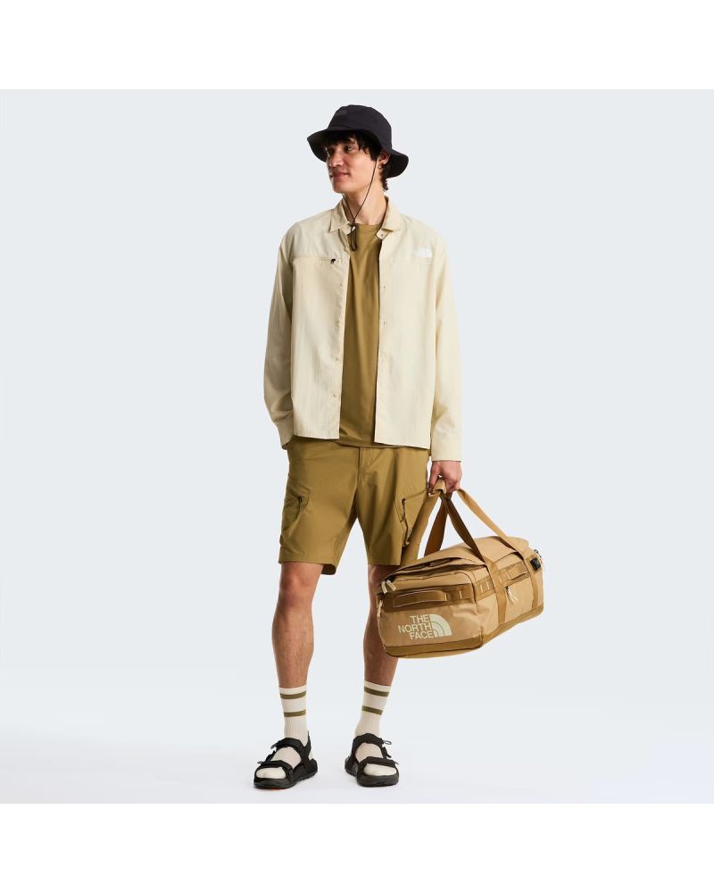 BCV DUFFEL 42L Khaki Stone/Uti