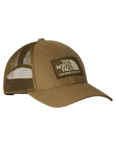 MUDDER TRUCKER Cedar/Sardenia