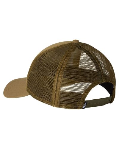 MUDDER TRUCKER Cedar/Sardenia