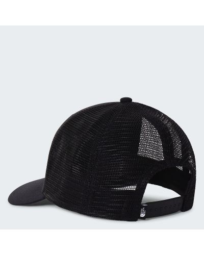 MUDDER TRUCKER TNF BLACK