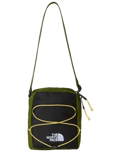 JESTER CROSSBODY Woodland Gree