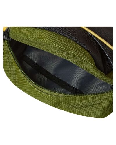 JESTER CROSSBODY Woodland Gree