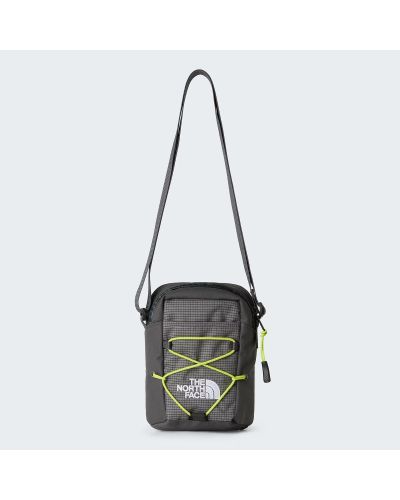 JESTER CROSSBODY Anthracite Gr