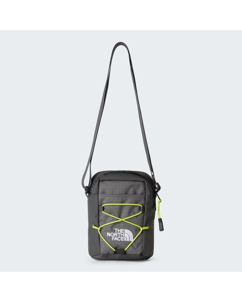 JESTER CROSSBODY Anthracite Gr