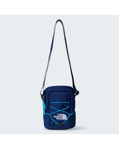 JESTER CROSSBODY Eagle Blue/Me