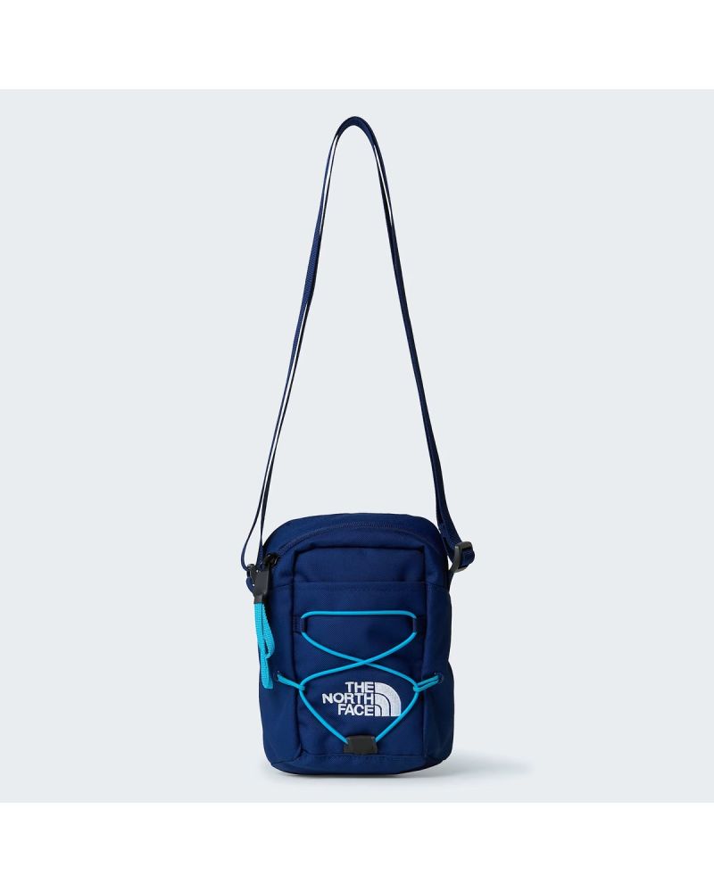 JESTER CROSSBODY Eagle Blue/Me