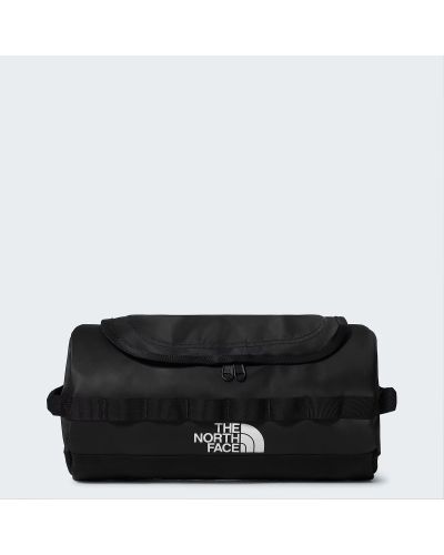 BC TRAVL CNSTER-L R TNF Black-