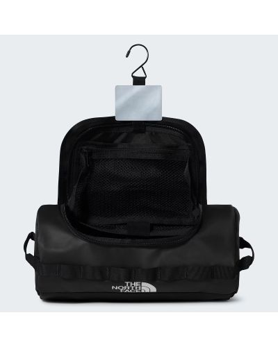 BC TRAVL CNSTER-L R TNF Black-