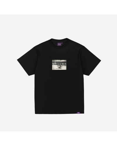 JSB T-Shirt Black