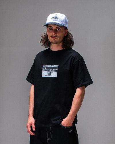 JSB T-Shirt Black