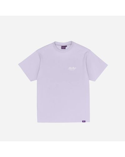 Provence T-Shirt Purple